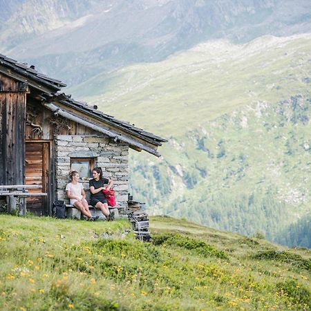 Hotel Oberjahrl Ahrntal Zewnętrze zdjęcie