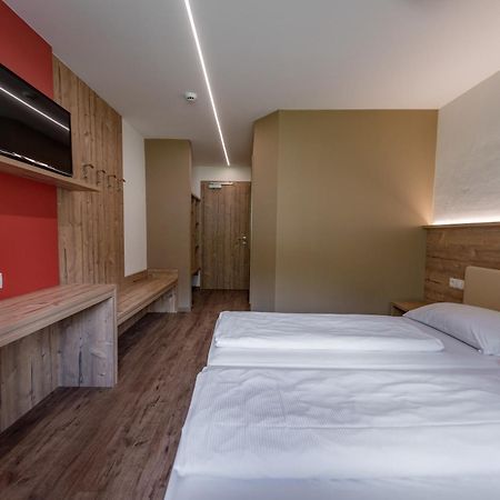 Hotel Oberjahrl Ahrntal Zewnętrze zdjęcie