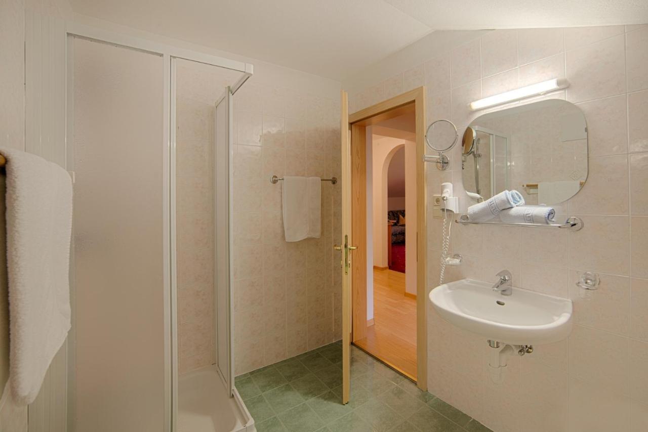 Hotel Oberjahrl Ahrntal Zewnętrze zdjęcie