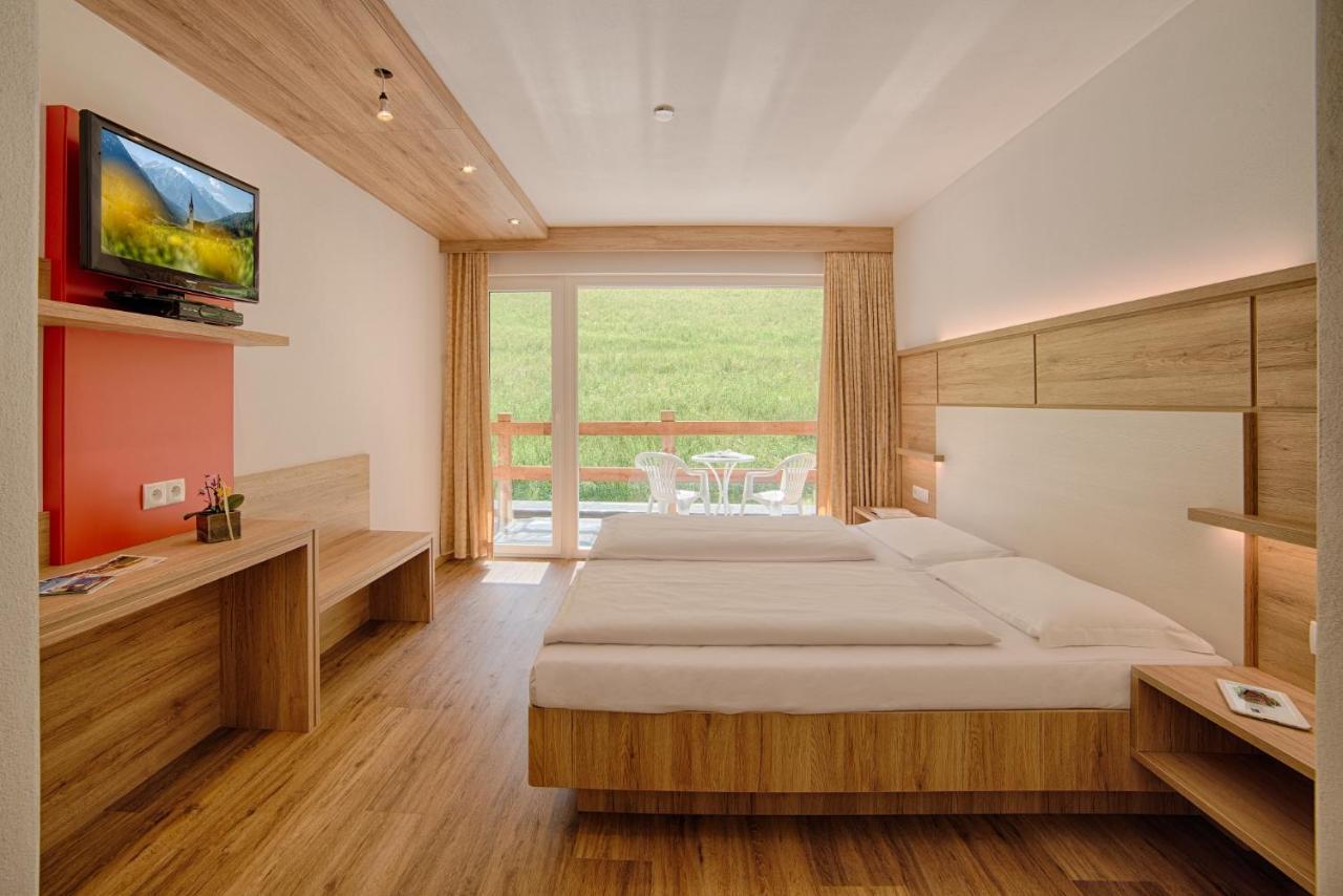 Hotel Oberjahrl Ahrntal Zewnętrze zdjęcie