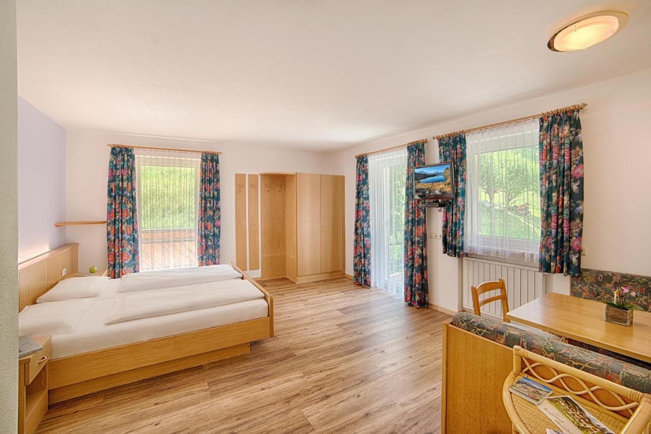 Hotel Oberjahrl Ahrntal Zewnętrze zdjęcie