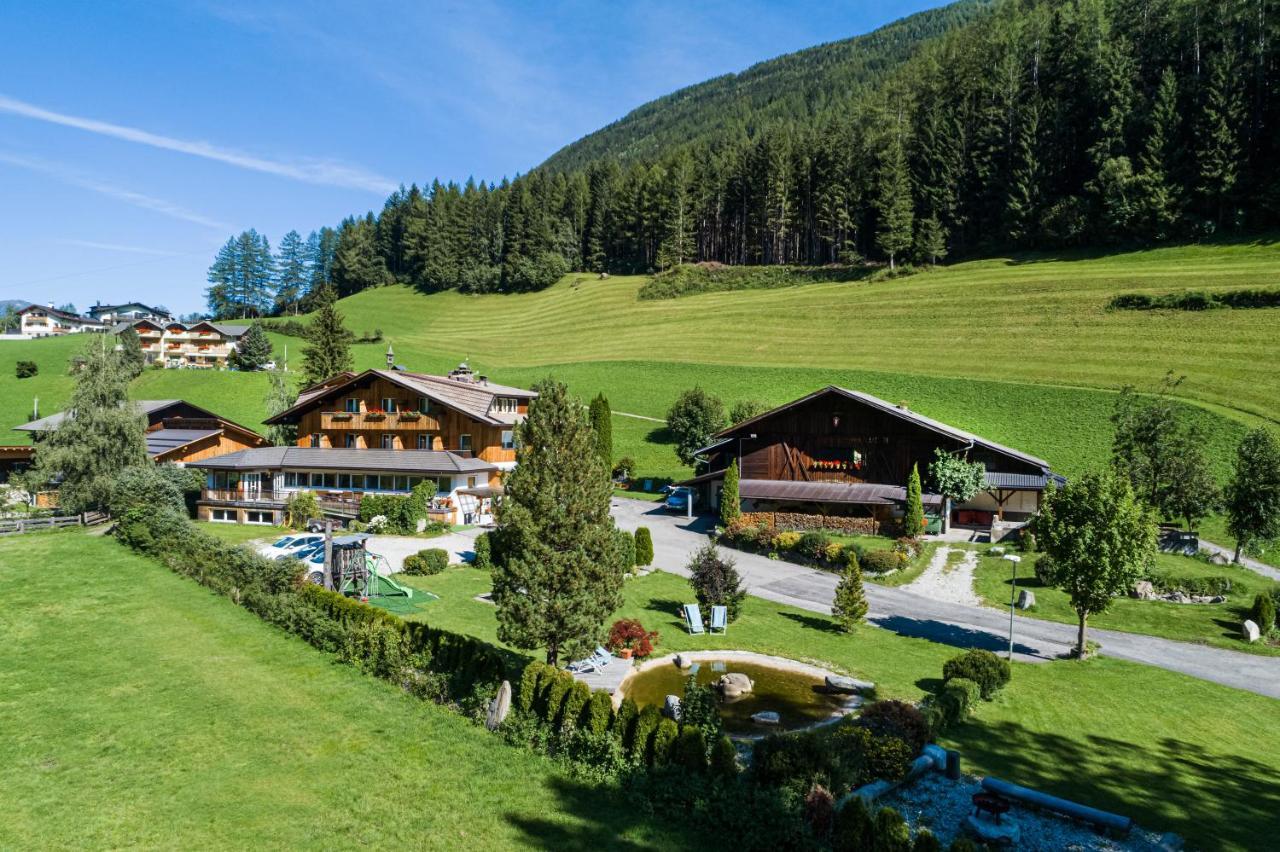 Hotel Oberjahrl Ahrntal Zewnętrze zdjęcie