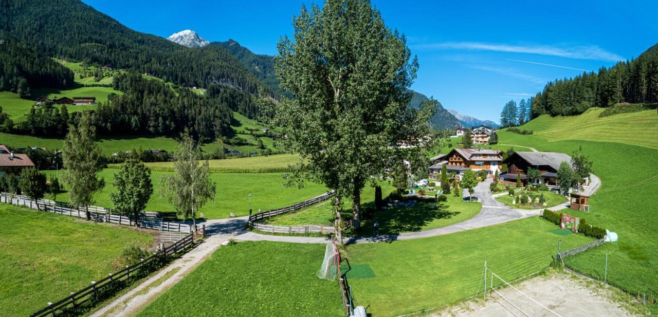 Hotel Oberjahrl Ahrntal Zewnętrze zdjęcie