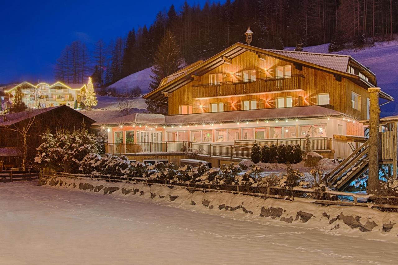 Hotel Oberjahrl Ahrntal Zewnętrze zdjęcie