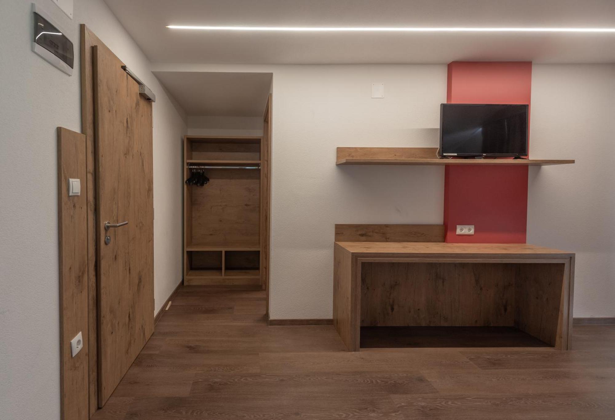 Hotel Oberjahrl Ahrntal Zewnętrze zdjęcie