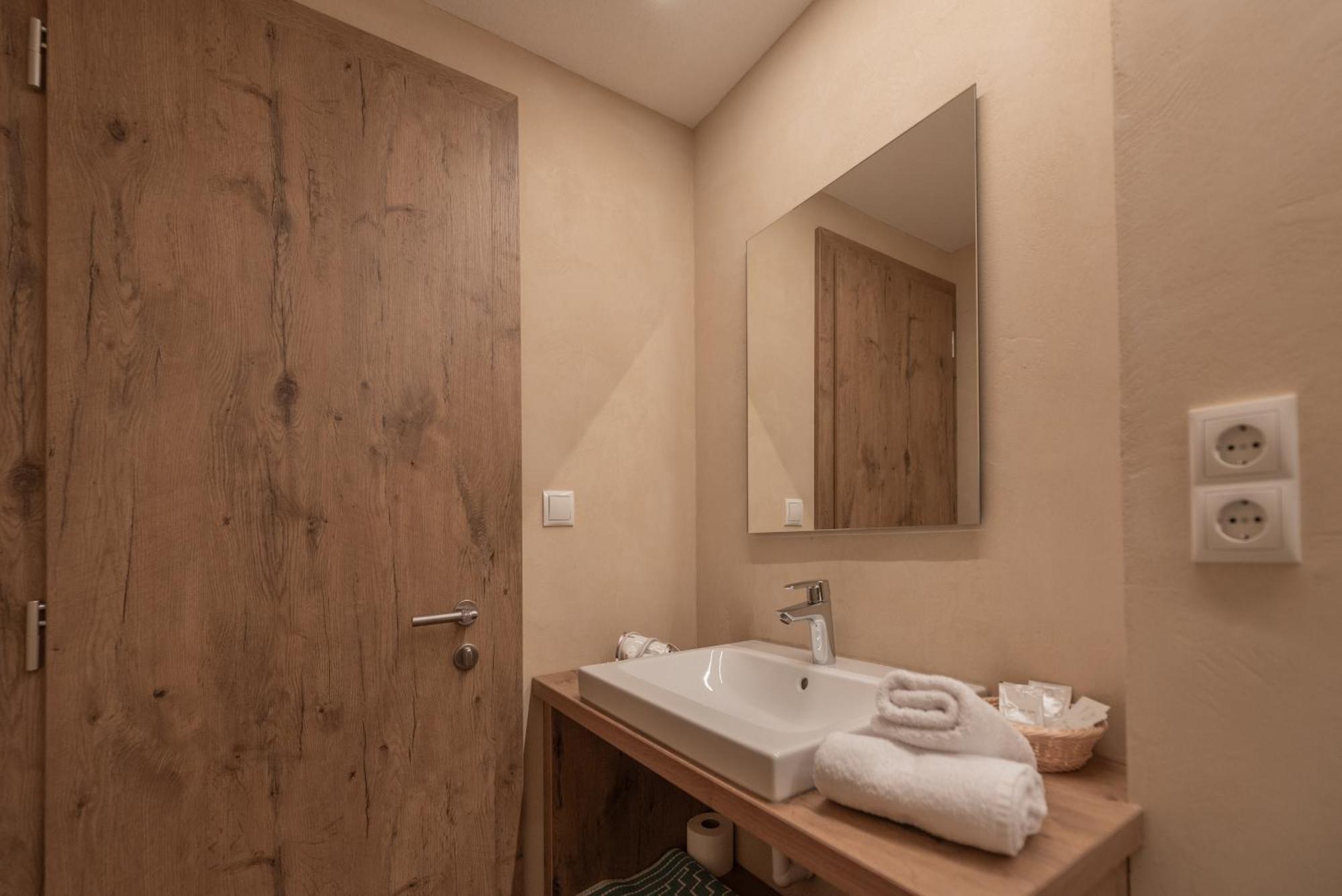 Hotel Oberjahrl Ahrntal Zewnętrze zdjęcie