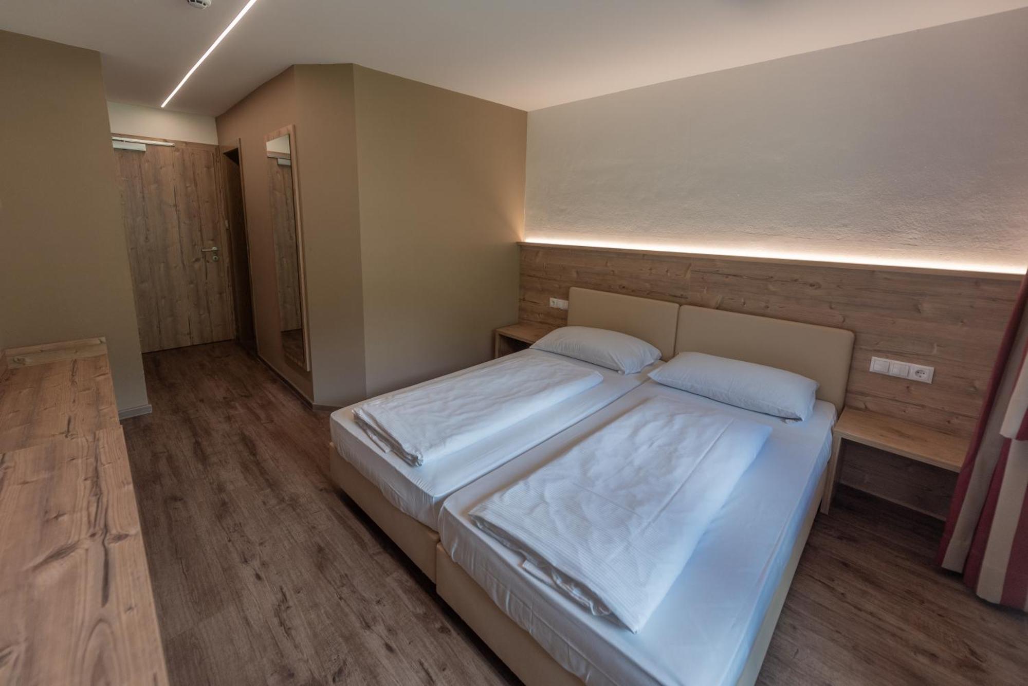 Hotel Oberjahrl Ahrntal Zewnętrze zdjęcie
