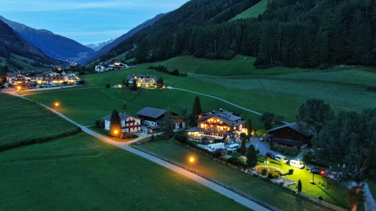 Hotel Oberjahrl Ahrntal Zewnętrze zdjęcie