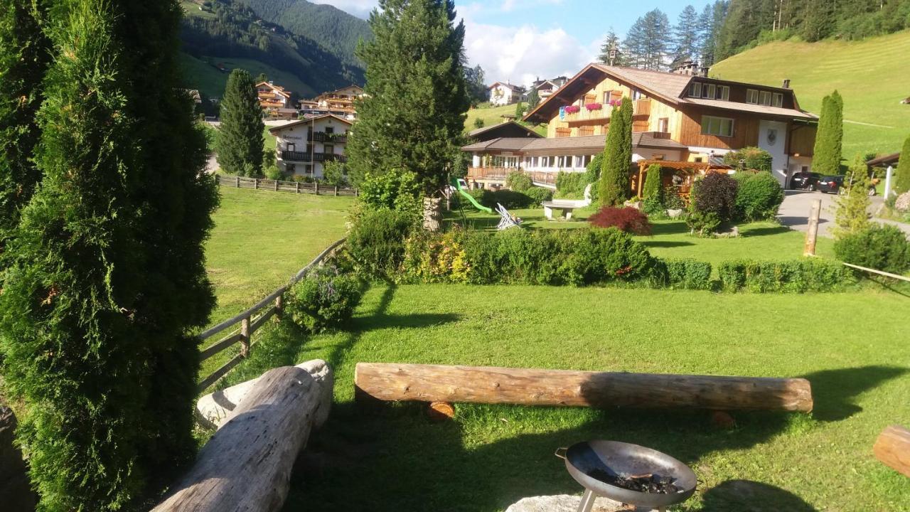 Hotel Oberjahrl Ahrntal Zewnętrze zdjęcie