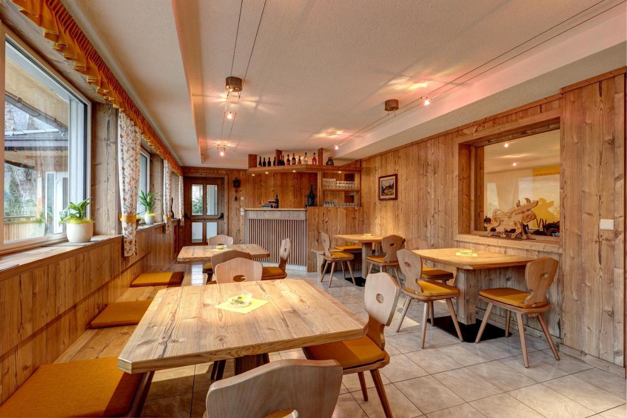 Hotel Oberjahrl Ahrntal Zewnętrze zdjęcie