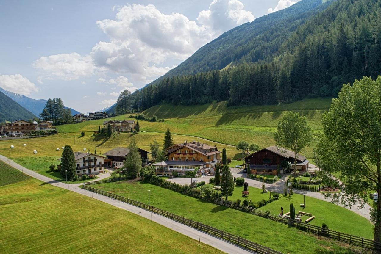 Hotel Oberjahrl Ahrntal Zewnętrze zdjęcie