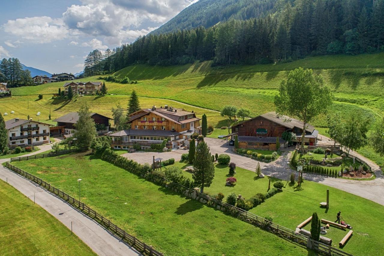 Hotel Oberjahrl Ahrntal Zewnętrze zdjęcie